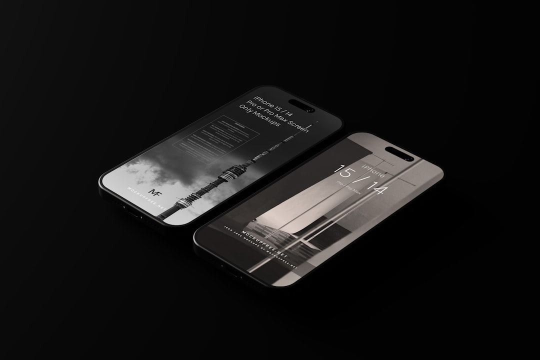 Design templates showcase