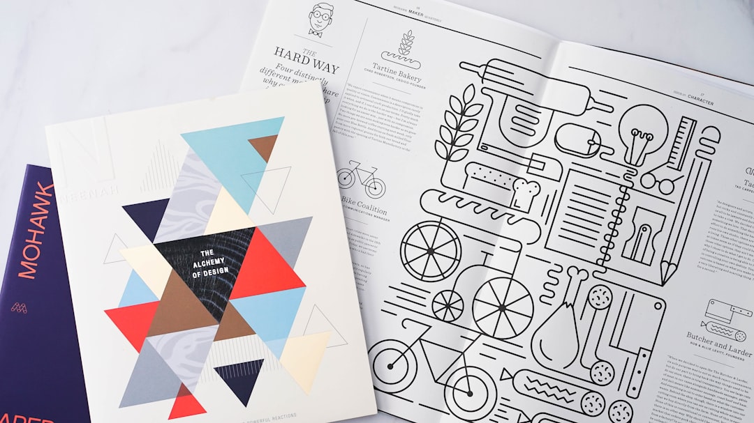 Typography in Design
