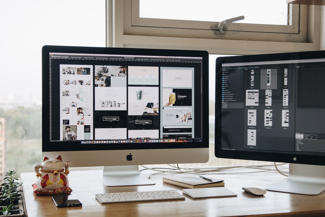 UI Kit Template
